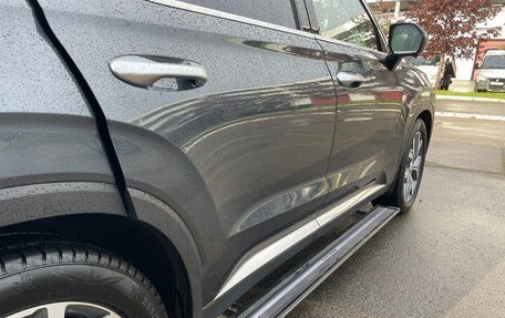 Hyundai Palisade I, 2019 год, 3 470 000 рублей, 6 фотография