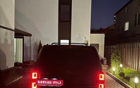Land Rover Discovery III, 2008 год, 1 240 000 рублей, 11 фотография