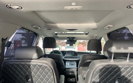 Hyundai Palisade I, 2019 год, 3 470 000 рублей, 11 фотография