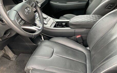 Hyundai Palisade I, 2019 год, 3 470 000 рублей, 15 фотография