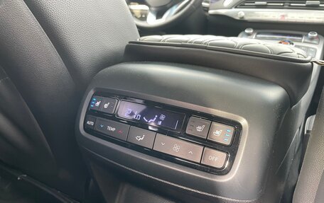 Hyundai Palisade I, 2019 год, 3 470 000 рублей, 13 фотография