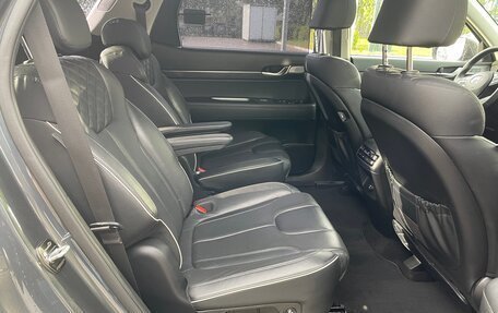 Hyundai Palisade I, 2019 год, 3 470 000 рублей, 14 фотография