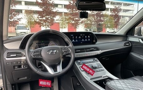 Hyundai Palisade I, 2019 год, 3 470 000 рублей, 8 фотография