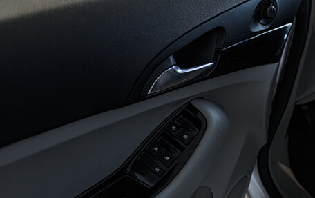 Chevrolet Orlando I, 2013 год, 690 000 рублей, 9 фотография