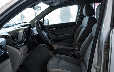 Chevrolet Orlando I, 2013 год, 690 000 рублей, 12 фотография