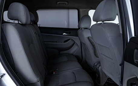 Chevrolet Orlando I, 2013 год, 690 000 рублей, 15 фотография