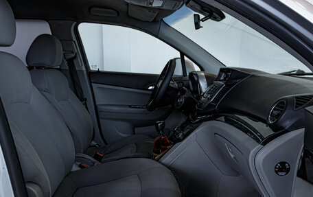 Chevrolet Orlando I, 2013 год, 690 000 рублей, 16 фотография