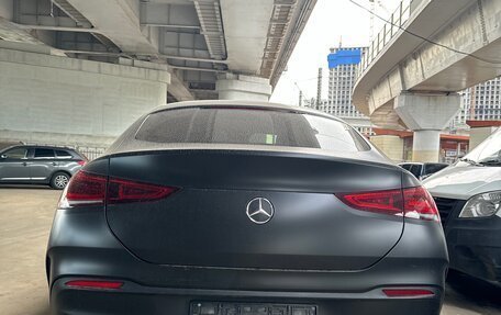 Mercedes-Benz GLE Coupe, 2022 год, 5 000 000 рублей, 4 фотография
