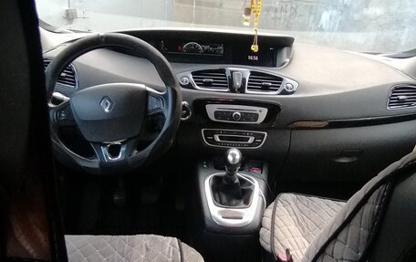 Renault Scenic III, 2015 год, 1 100 000 рублей, 5 фотография