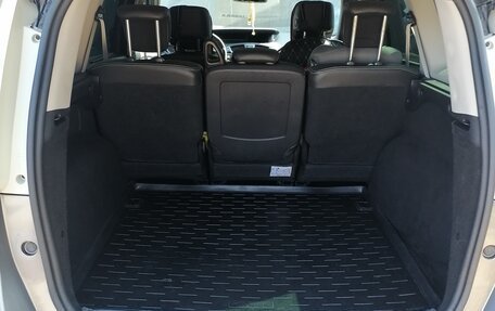 Renault Scenic III, 2015 год, 1 100 000 рублей, 10 фотография