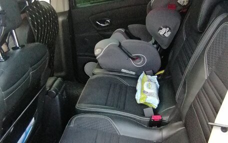 Renault Scenic III, 2015 год, 1 100 000 рублей, 6 фотография