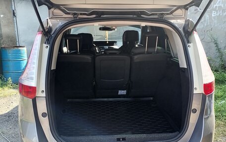 Renault Scenic III, 2015 год, 1 100 000 рублей, 9 фотография
