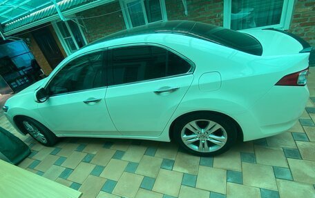 Honda Accord VIII рестайлинг, 2010 год, 1 276 000 рублей, 2 фотография