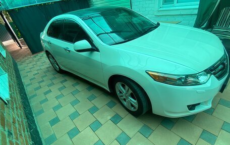 Honda Accord VIII рестайлинг, 2010 год, 1 276 000 рублей, 4 фотография