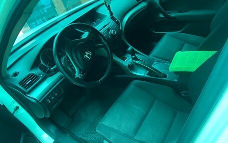 Honda Accord VIII рестайлинг, 2010 год, 1 276 000 рублей, 6 фотография