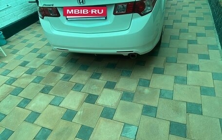Honda Accord VIII рестайлинг, 2010 год, 1 276 000 рублей, 3 фотография