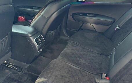 KIA Optima IV, 2019 год, 2 100 000 рублей, 9 фотография