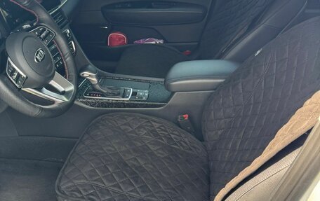 KIA Optima IV, 2019 год, 2 100 000 рублей, 10 фотография