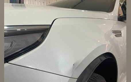 KIA Optima IV, 2019 год, 2 100 000 рублей, 15 фотография