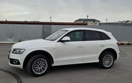 Audi Q5, 2010 год, 1 250 000 рублей, 3 фотография