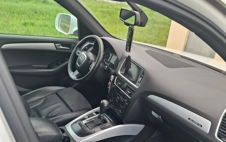 Audi Q5, 2010 год, 1 250 000 рублей, 2 фотография