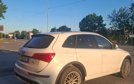 Audi Q5, 2010 год, 1 250 000 рублей, 8 фотография