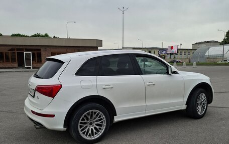 Audi Q5, 2010 год, 1 250 000 рублей, 6 фотография