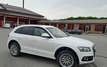 Audi Q5, 2010 год, 1 250 000 рублей, 7 фотография