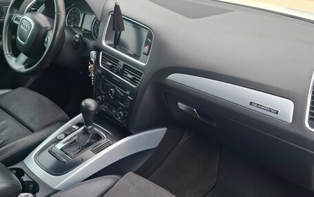 Audi Q5, 2010 год, 1 250 000 рублей, 4 фотография