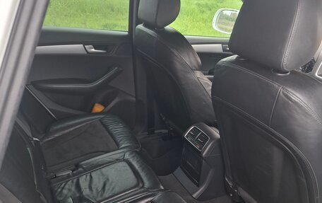 Audi Q5, 2010 год, 1 250 000 рублей, 10 фотография