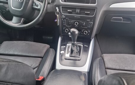 Audi Q5, 2010 год, 1 250 000 рублей, 12 фотография