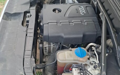 Audi Q5, 2010 год, 1 250 000 рублей, 15 фотография