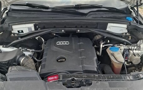 Audi Q5, 2010 год, 1 250 000 рублей, 14 фотография