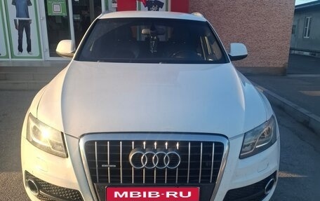 Audi Q5, 2010 год, 1 250 000 рублей, 11 фотография