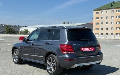 Mercedes-Benz GLK-Класс, 2015 год, 1 899 000 рублей, 2 фотография