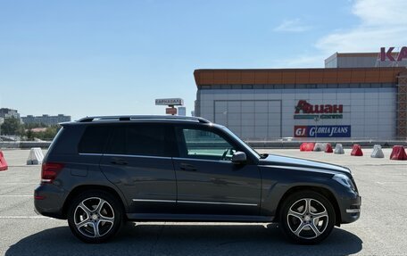 Mercedes-Benz GLK-Класс, 2015 год, 1 899 000 рублей, 7 фотография