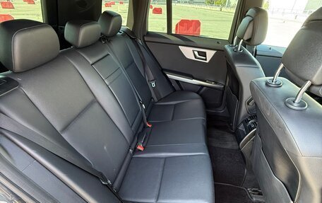 Mercedes-Benz GLK-Класс, 2015 год, 1 899 000 рублей, 17 фотография