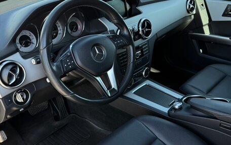 Mercedes-Benz GLK-Класс, 2015 год, 1 899 000 рублей, 16 фотография