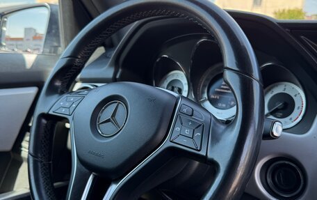 Mercedes-Benz GLK-Класс, 2015 год, 1 899 000 рублей, 18 фотография