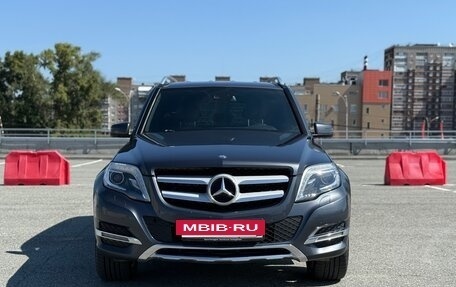 Mercedes-Benz GLK-Класс, 2015 год, 1 899 000 рублей, 5 фотография