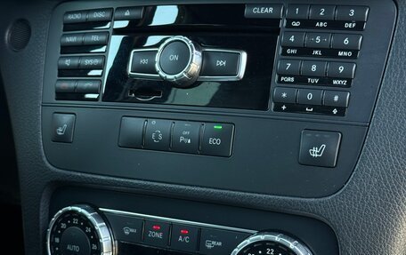 Mercedes-Benz GLK-Класс, 2015 год, 1 899 000 рублей, 20 фотография