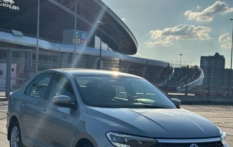 Volkswagen Polo VI (EU Market), 2020 год, 1 490 000 рублей, 3 фотография