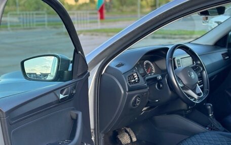 Volkswagen Polo VI (EU Market), 2020 год, 1 490 000 рублей, 7 фотография