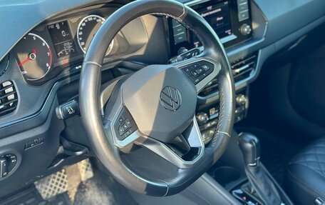 Volkswagen Polo VI (EU Market), 2020 год, 1 490 000 рублей, 8 фотография