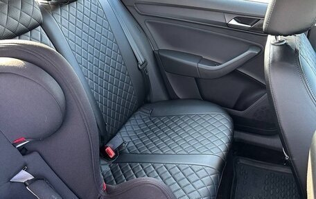 Volkswagen Polo VI (EU Market), 2020 год, 1 490 000 рублей, 14 фотография