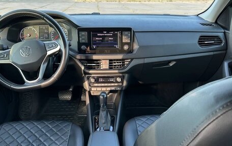 Volkswagen Polo VI (EU Market), 2020 год, 1 490 000 рублей, 11 фотография
