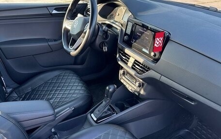 Volkswagen Polo VI (EU Market), 2020 год, 1 490 000 рублей, 9 фотография