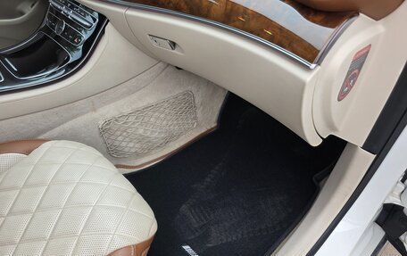 Mercedes-Benz E-Класс, 2016 год, 3 300 000 рублей, 17 фотография