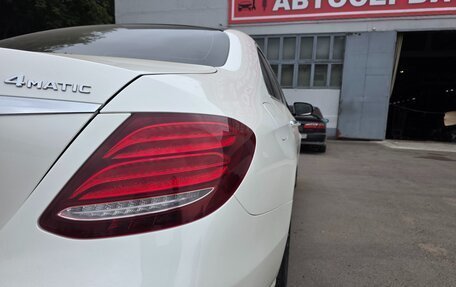 Mercedes-Benz E-Класс, 2016 год, 3 300 000 рублей, 12 фотография