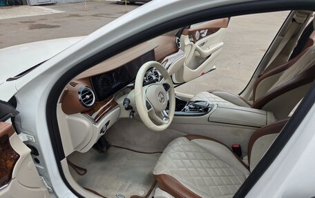 Mercedes-Benz E-Класс, 2016 год, 3 300 000 рублей, 13 фотография
